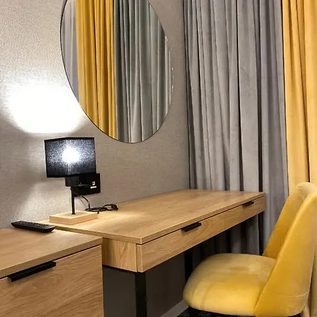 Apartmán Family - Free Pool *