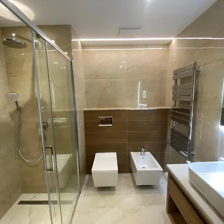 Apartmán Family - Free Pool