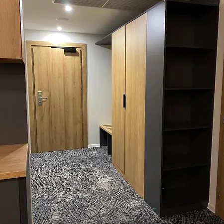 Apartmán Family - Free Pool