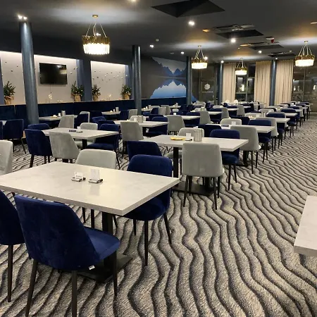 Apartmán Family - Free Pool Bešeňová