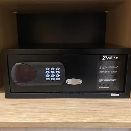 Apartment Family - Free Pool