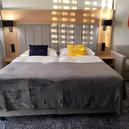 Apartment Family - Free Pool *