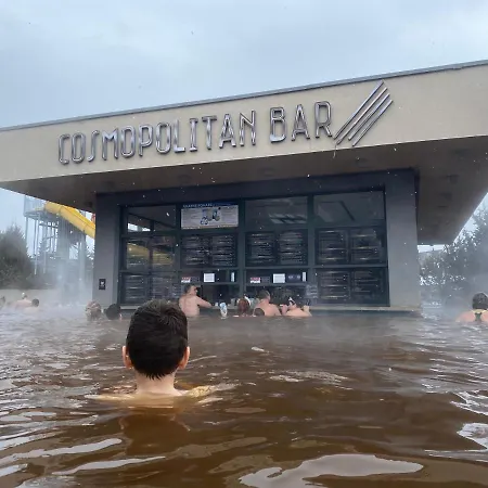 Family - Free Pool *