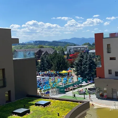 Apartment Family - Free Pool *